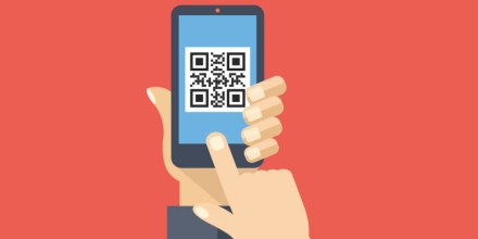 QR Codes Hope to Be This Summer’s Breakaway Hit