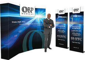 OBP-Booth