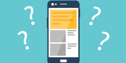 Mobile Optimized versus Responsive versus Mobile App