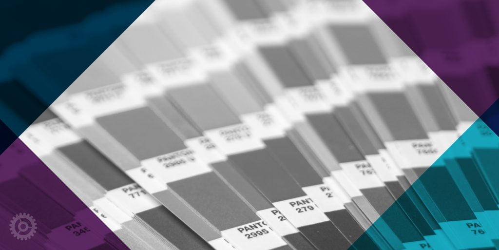 Process, Spot & RGB Color Tips