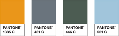 Pantone