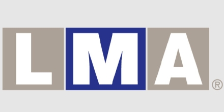 The Big Reveal – LMA National Gets a New Look