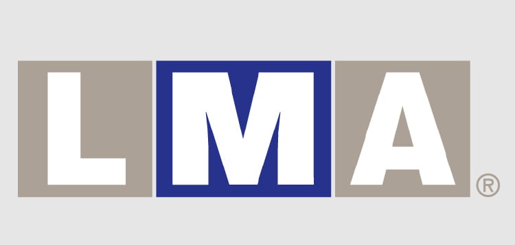 Clockwork Teams Up with LMA New England for Conference Graphics