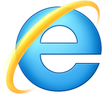 internet-explorer