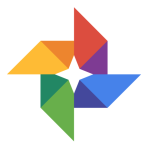 Google Photos Icon