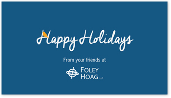 Foley Hoag LLP