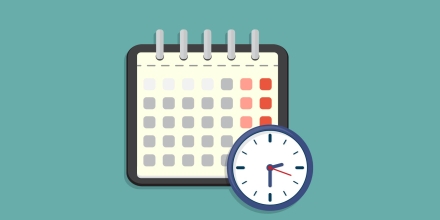 Reminder: Set Your Clocks Ahead This Weekend!