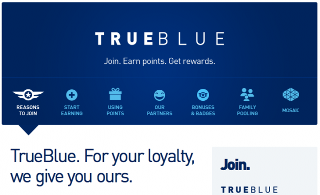 TrueBlue-Messaging