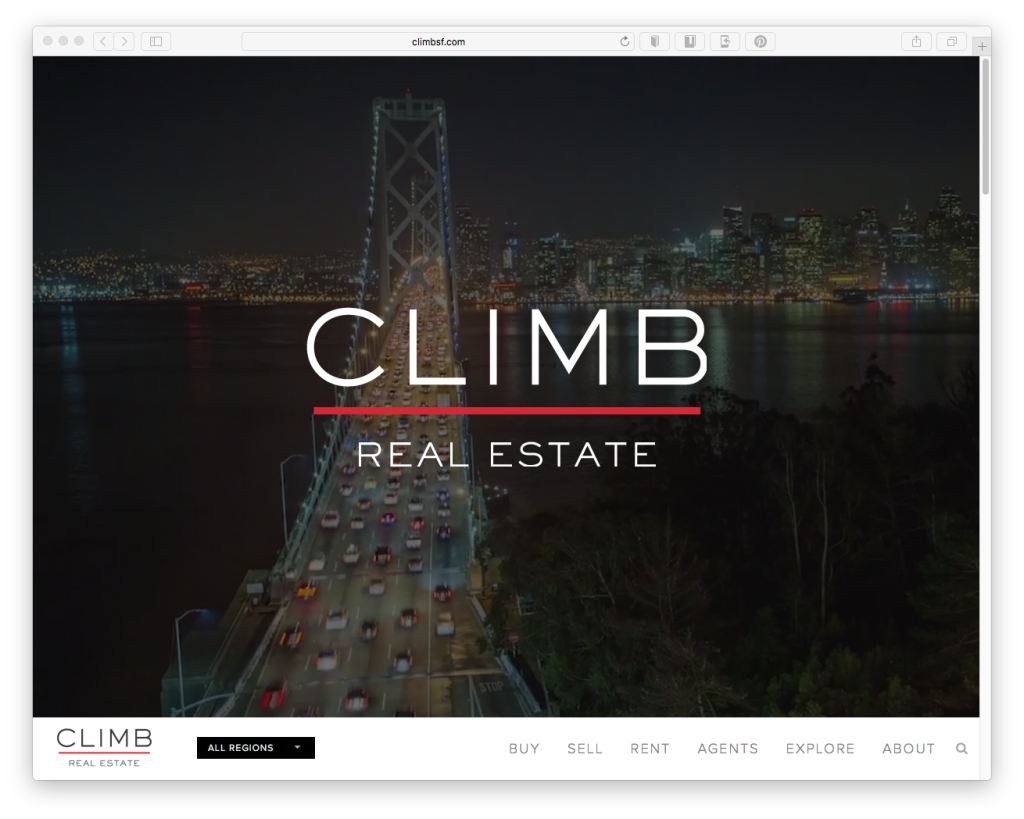 Climb Real Estate