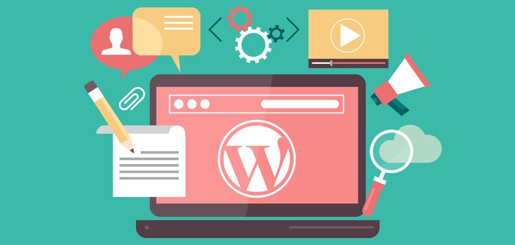 Why Wordpress