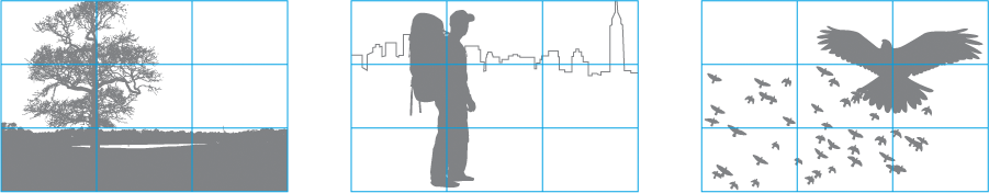 Rule-of-Thirds