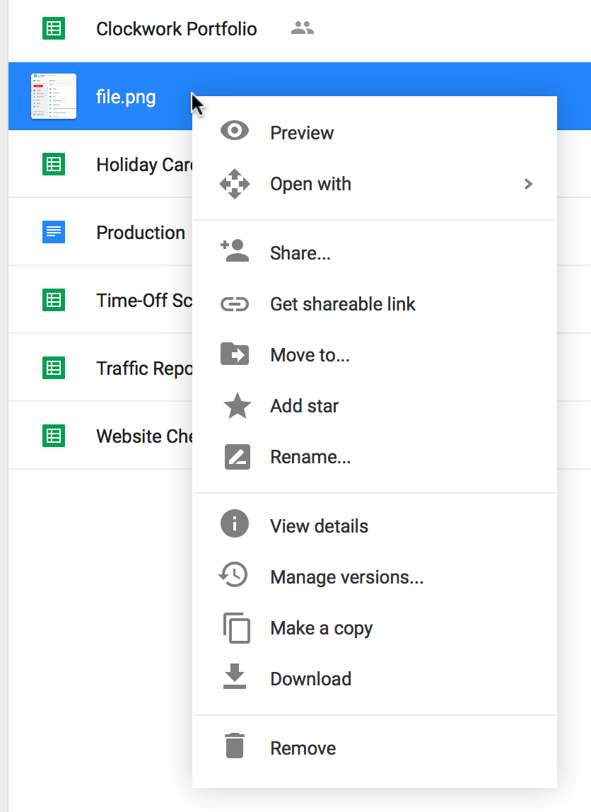 google-drive5