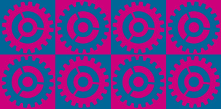 Vibrating Clockwork