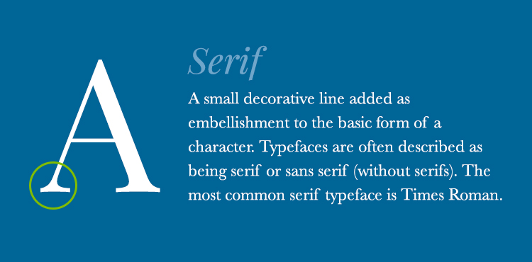 serifserif