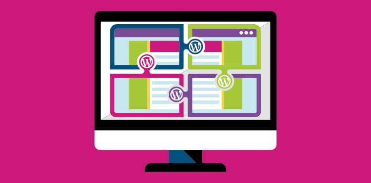Wordpress Multisite