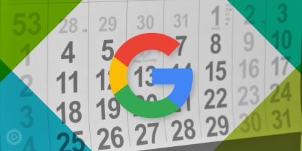 Mike’s Technical Tip: Using the “Go to date” Feature in Google Calendar