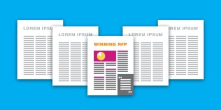 Winning RFPs: 10 Tips for Better Proposal Design