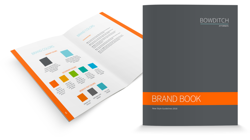 Bowditch Brand Manual
