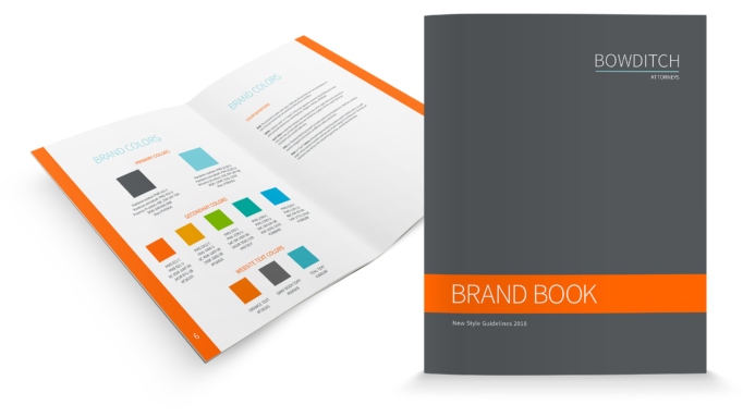Bowditch Brand Manual
