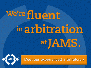 Jams Animated Banner Ad