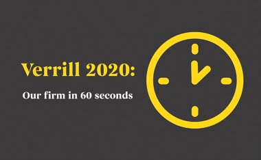 Verrill Annual Report Animation 2019