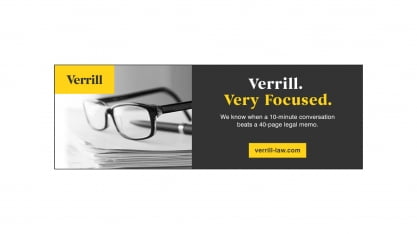 Verrill Digital Ad