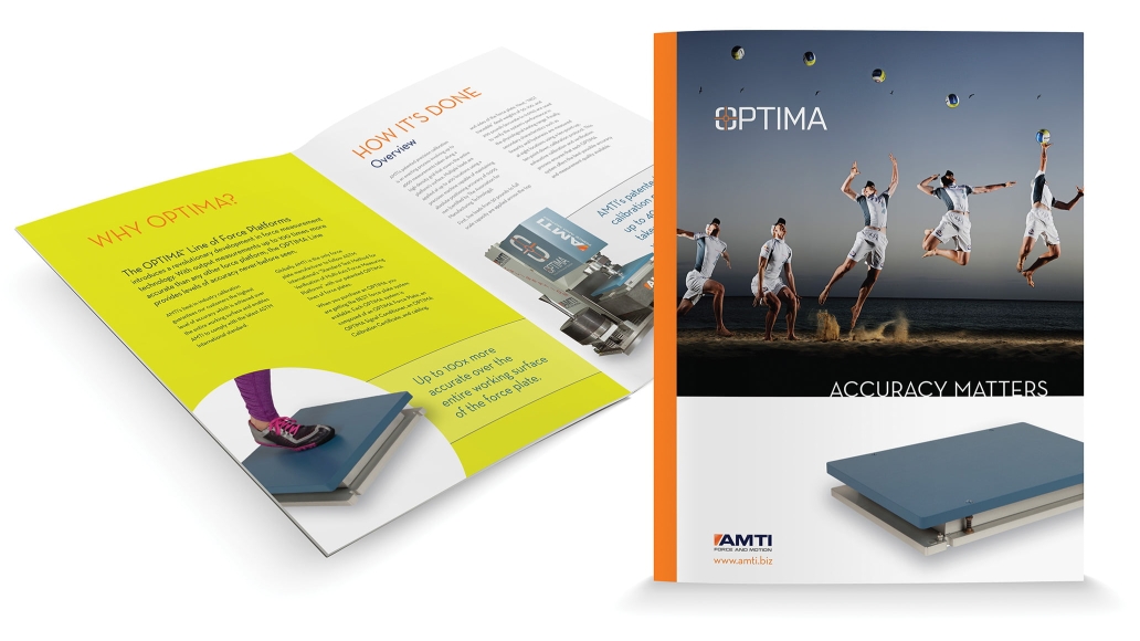 Amti Brochure