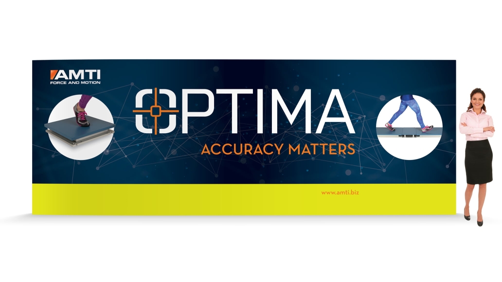 Amti Large Display