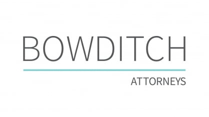 Bowditch Logo