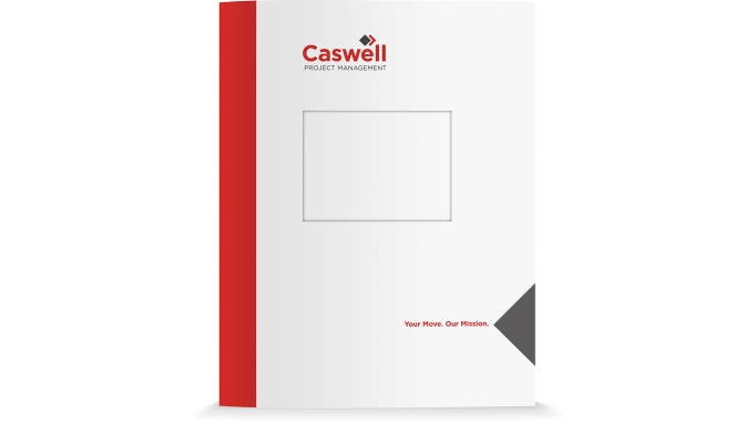 Caswell Proposal Cover 1