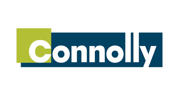 Connolly Logo