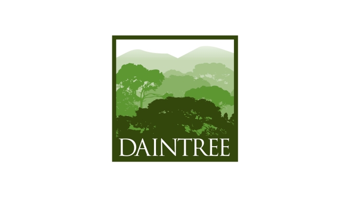 Daintree Logo