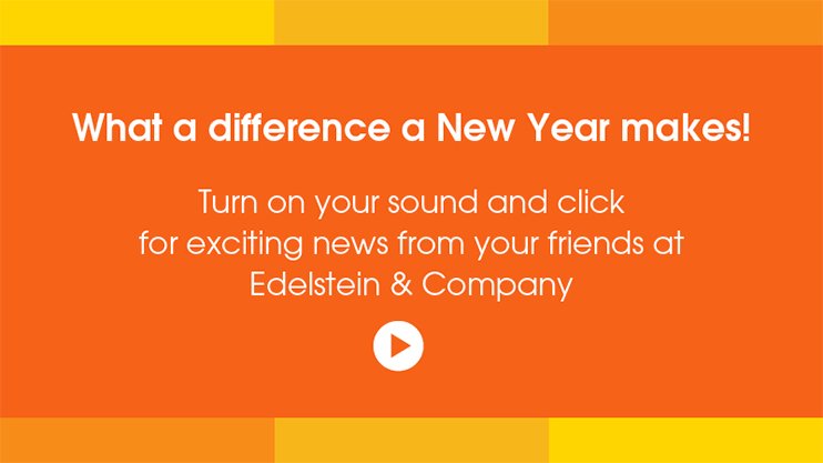 Edelstein Announcement Ecard