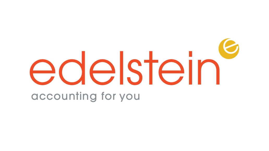 Edelstein Logo