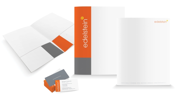 Edelstein Stationery