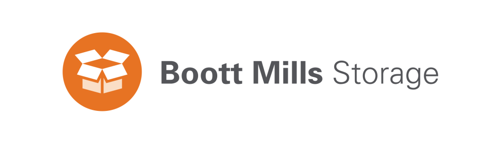 Farley Boott Mills Storage Logo