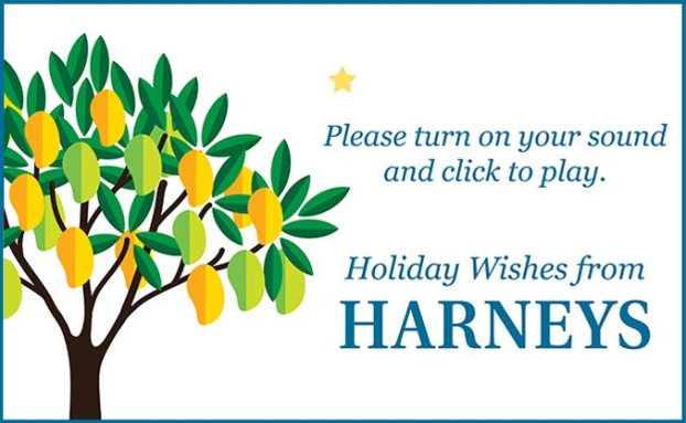 Harneys Ecard 2017