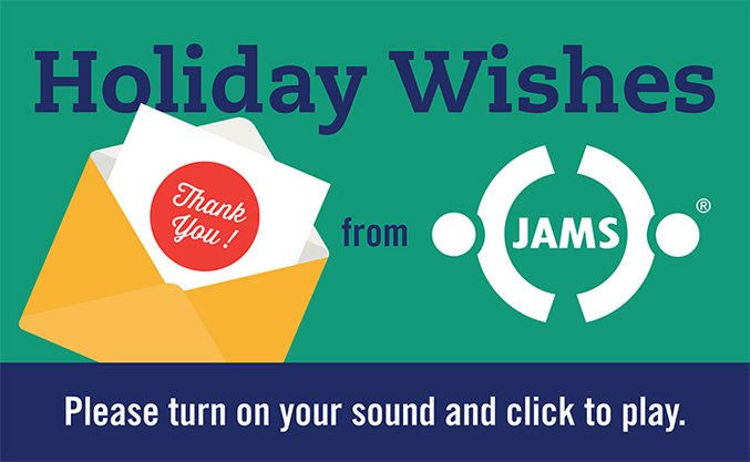 Jams Ecard 2017