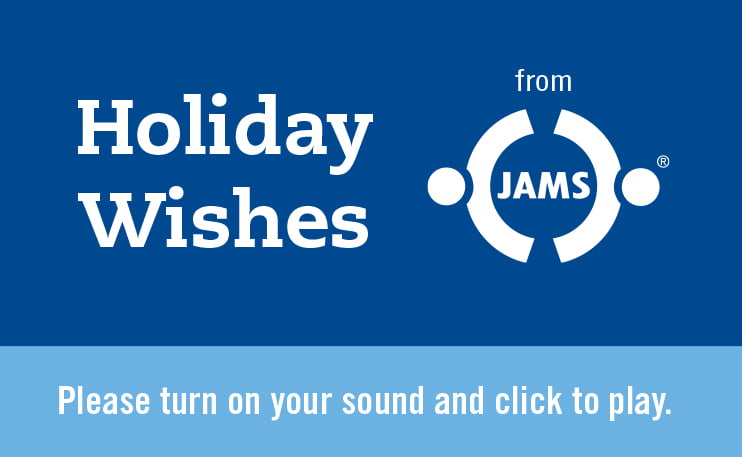 Jams Ecard 2018