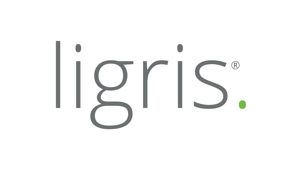 Ligris Logo