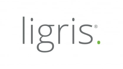 Ligris Logo