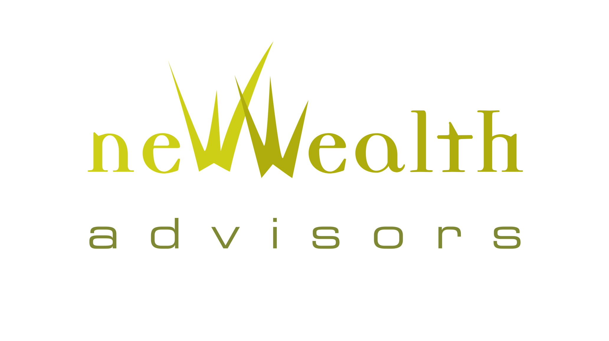 Logo Design for Tewksbury MA Wealth Management Firm Clockwork Design