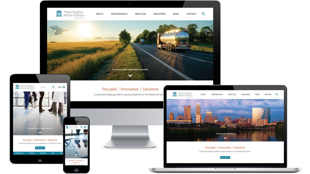 Psrb Website All Devices