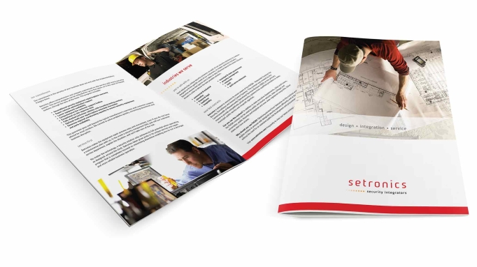 Setronics Brochure