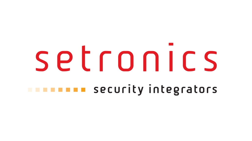 Setronics Logo