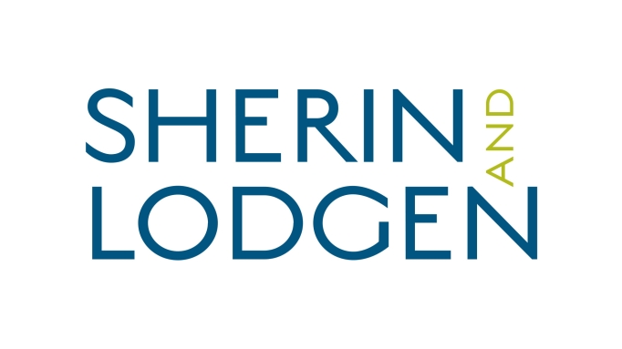 Sherin Lodgen Logo