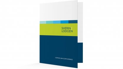 Sherin Pocket Folder 1