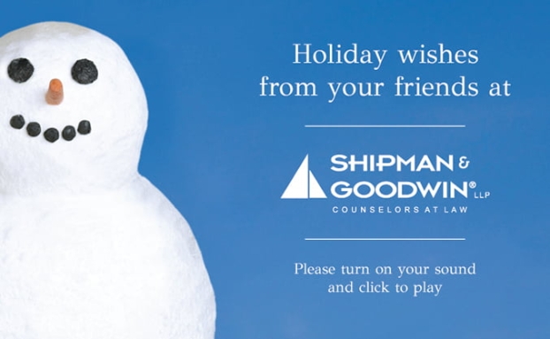 Shipman Ecard 2013