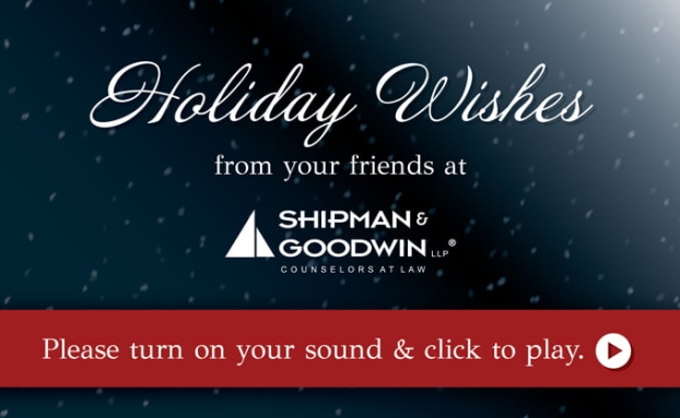 Shipman Ecard 2014