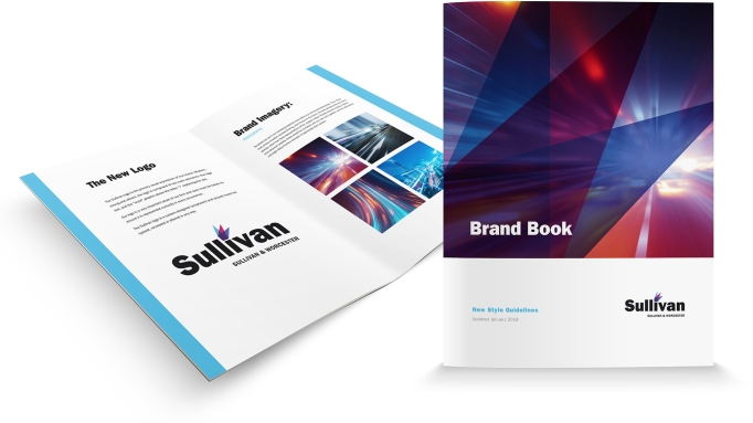 Sullivan Brand Manual